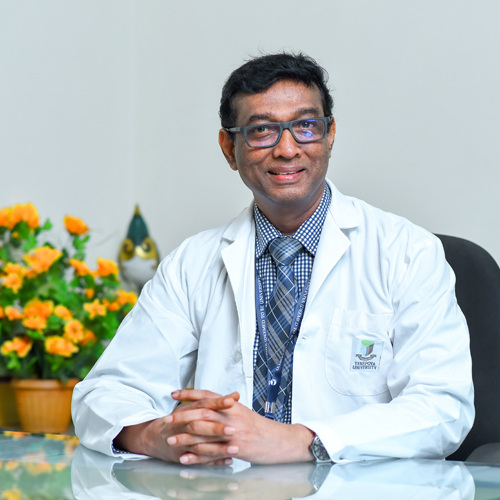 Dr. Jalaluddin Akbar K C